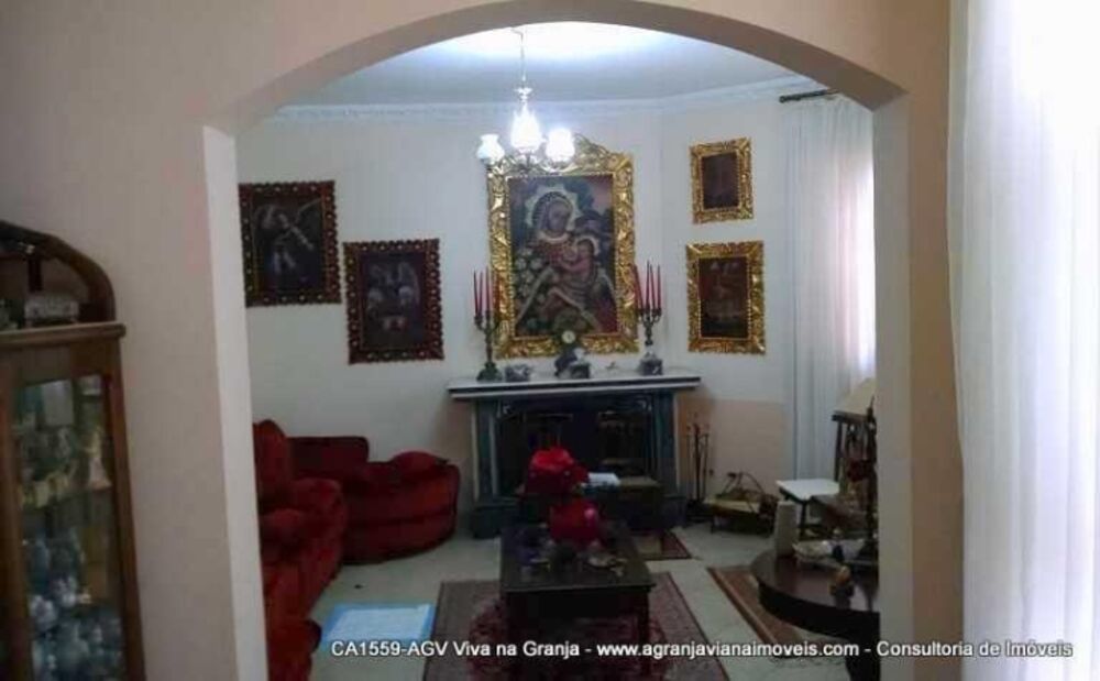Casa, 4 quartos, 386 m² - Foto 3