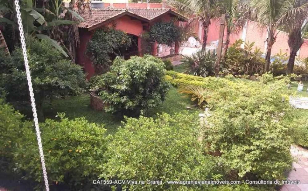 Casa, 4 quartos, 386 m² - Foto 19