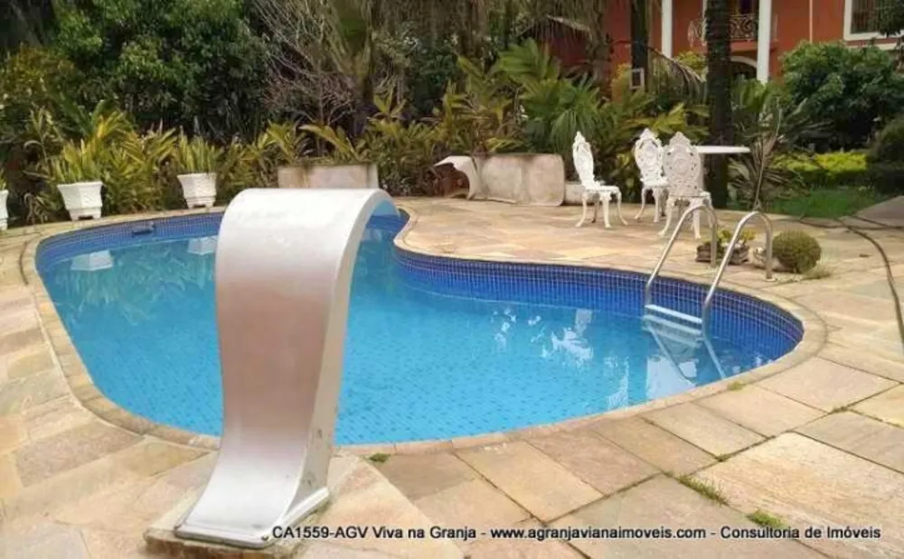 Casa, 4 quartos, 386 m² - Foto 15