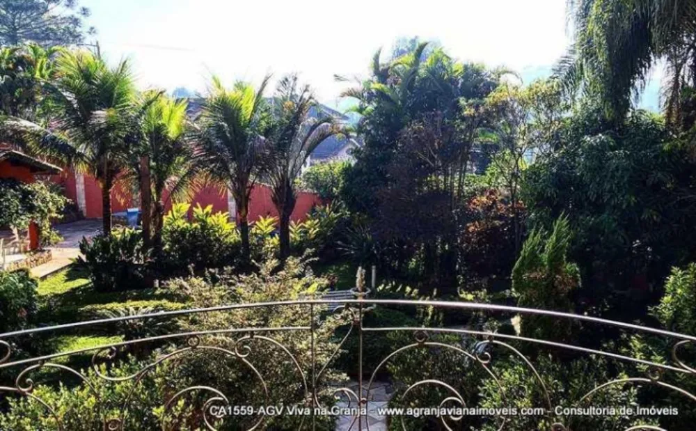 Casa, 4 quartos, 386 m² - Foto 3