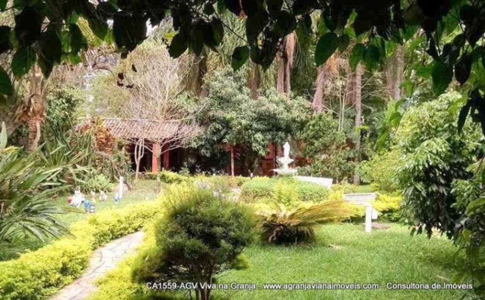 Casa, 4 quartos, 386 m² - Foto 2