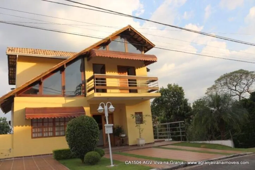 Casa, 4 quartos, 400 m² - Foto 12