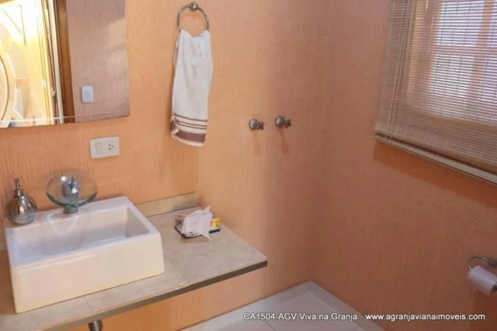 Casa, 4 quartos, 400 m² - Foto 5