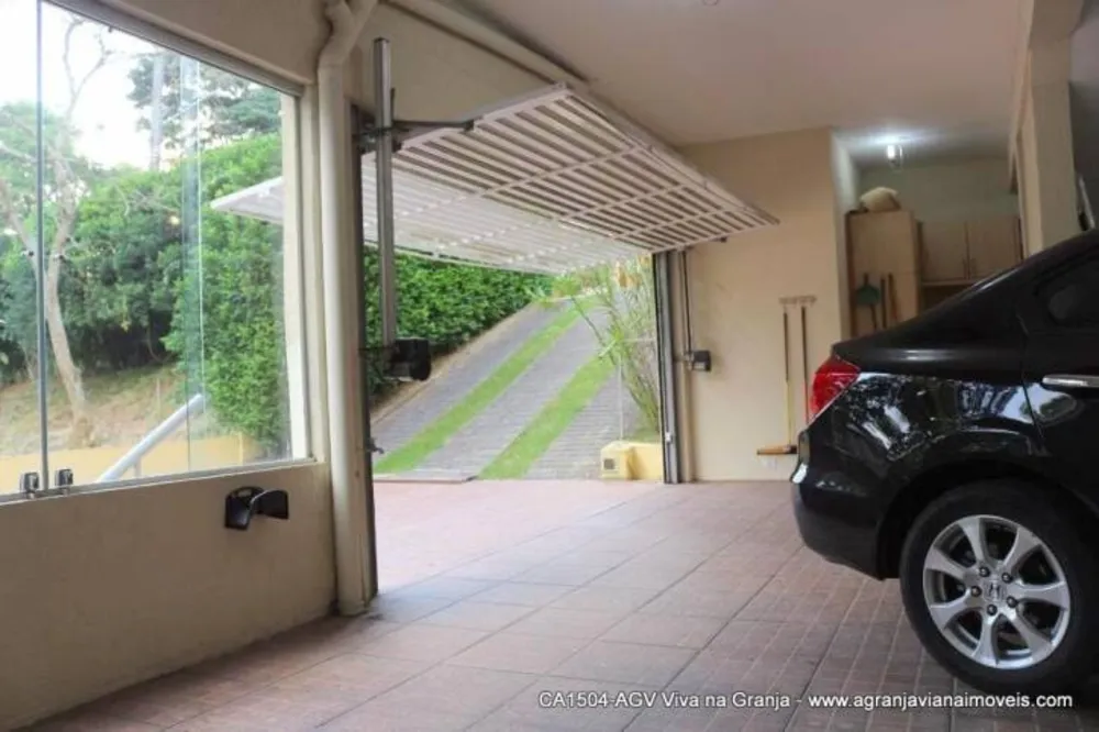 Casa, 4 quartos, 400 m² - Foto 11