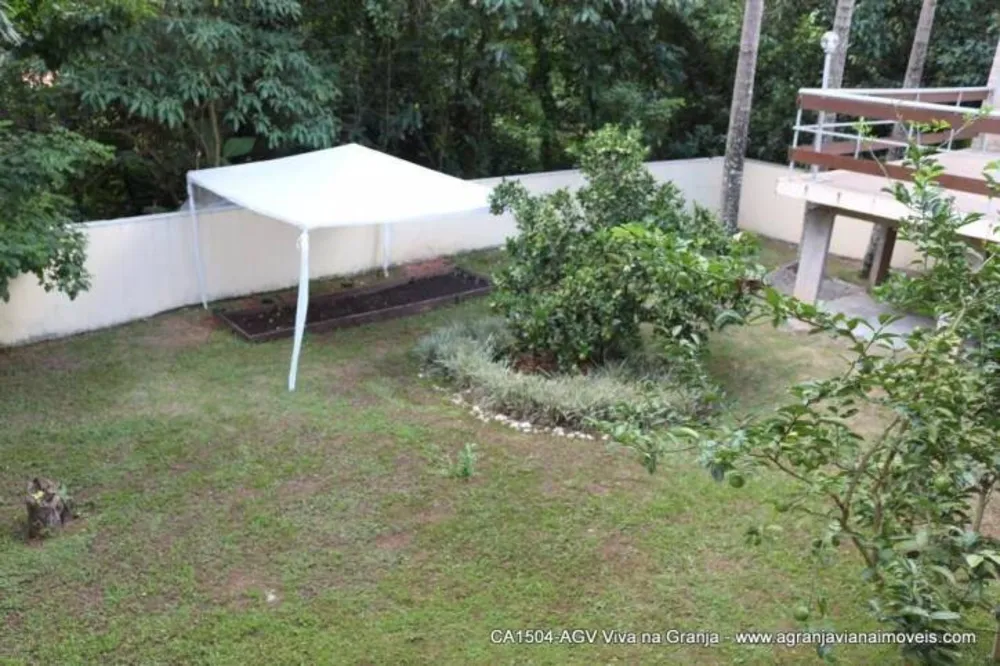 Casa, 4 quartos, 400 m² - Foto 9