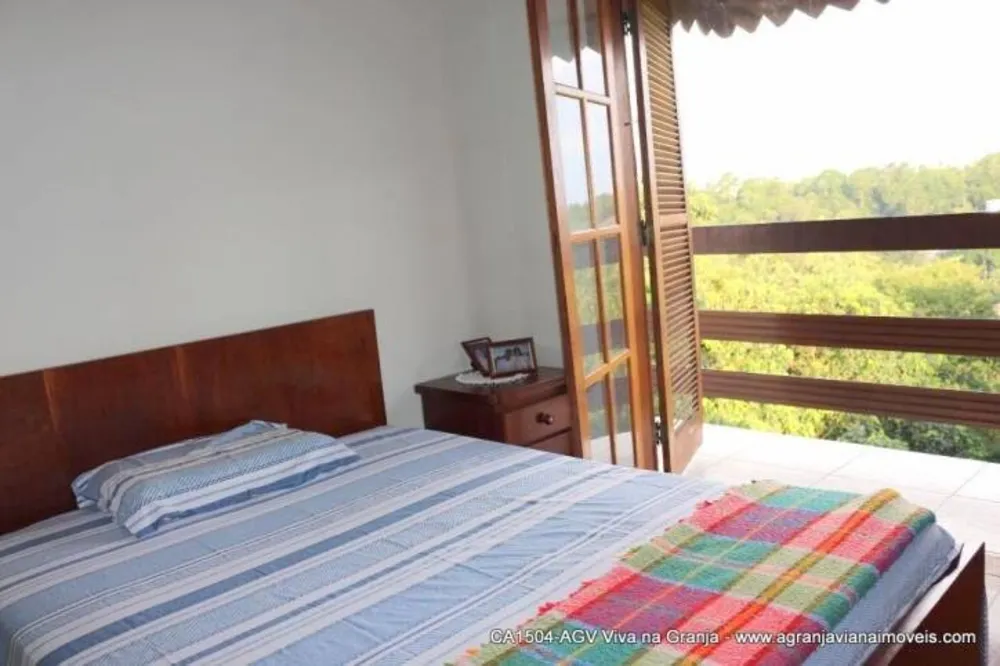 Casa, 4 quartos, 400 m² - Foto 7