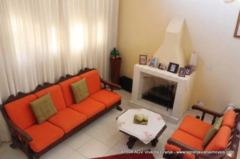 Casa, 4 quartos, 400 m² - Foto 3