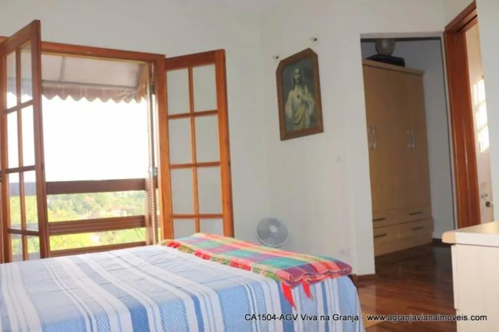 Casa, 4 quartos, 400 m² - Foto 6