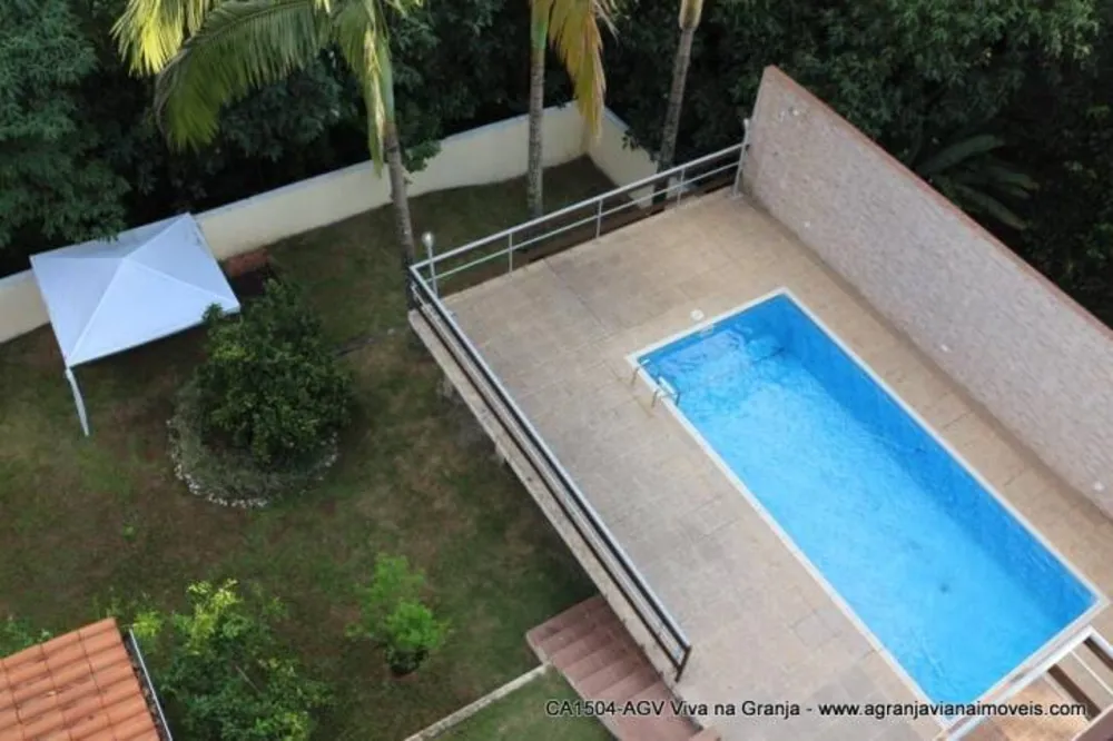 Casa, 4 quartos, 400 m² - Foto 2