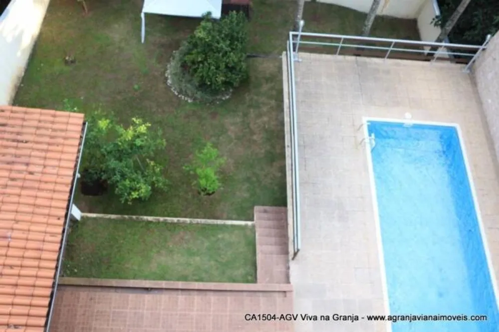 Casa, 4 quartos, 400 m² - Foto 8