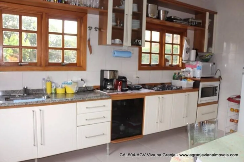 Casa, 4 quartos, 400 m² - Foto 4