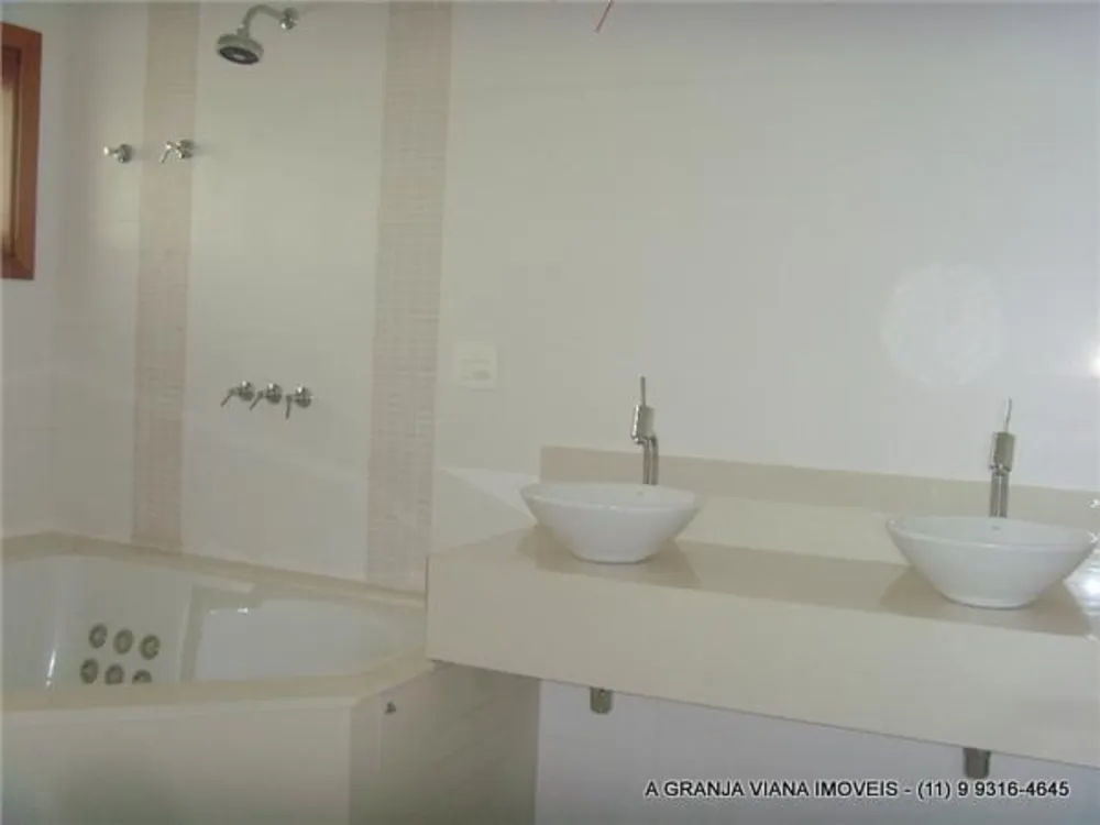 Casa, 4 quartos, 800 m² - Foto 9