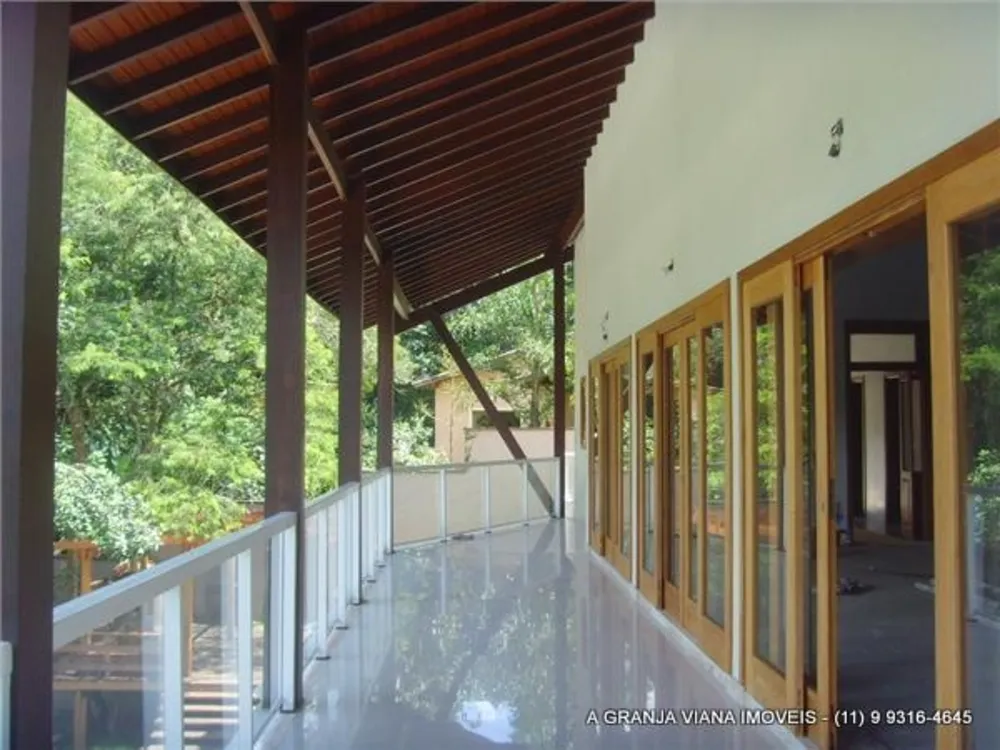 Casa, 4 quartos, 800 m² - Foto 11