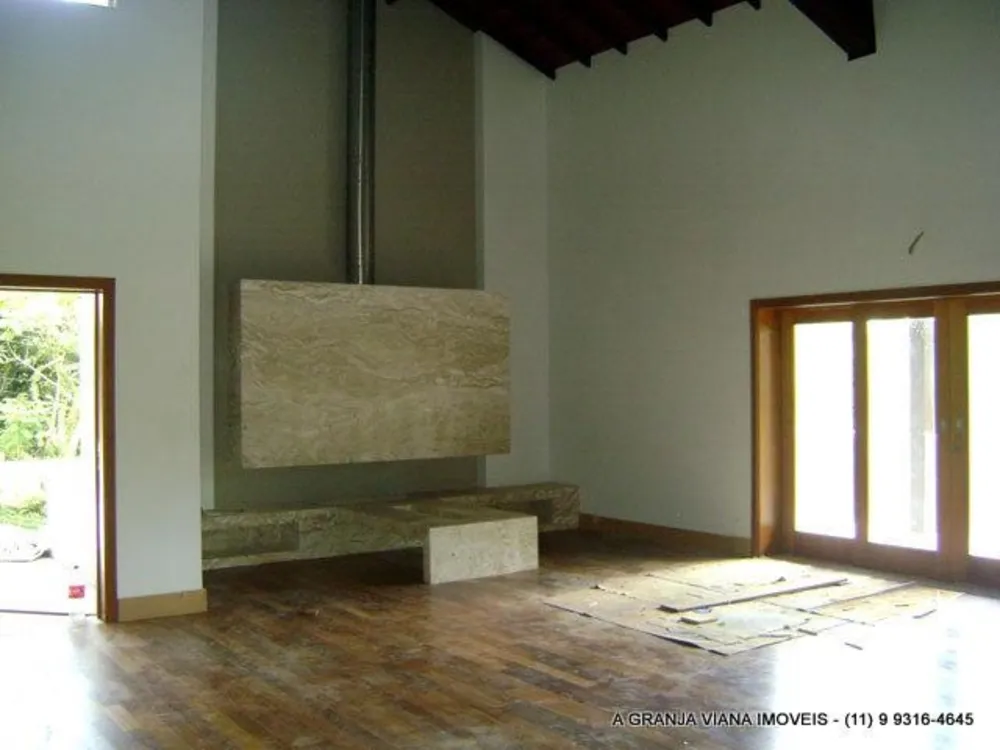 Casa, 4 quartos, 800 m² - Foto 3