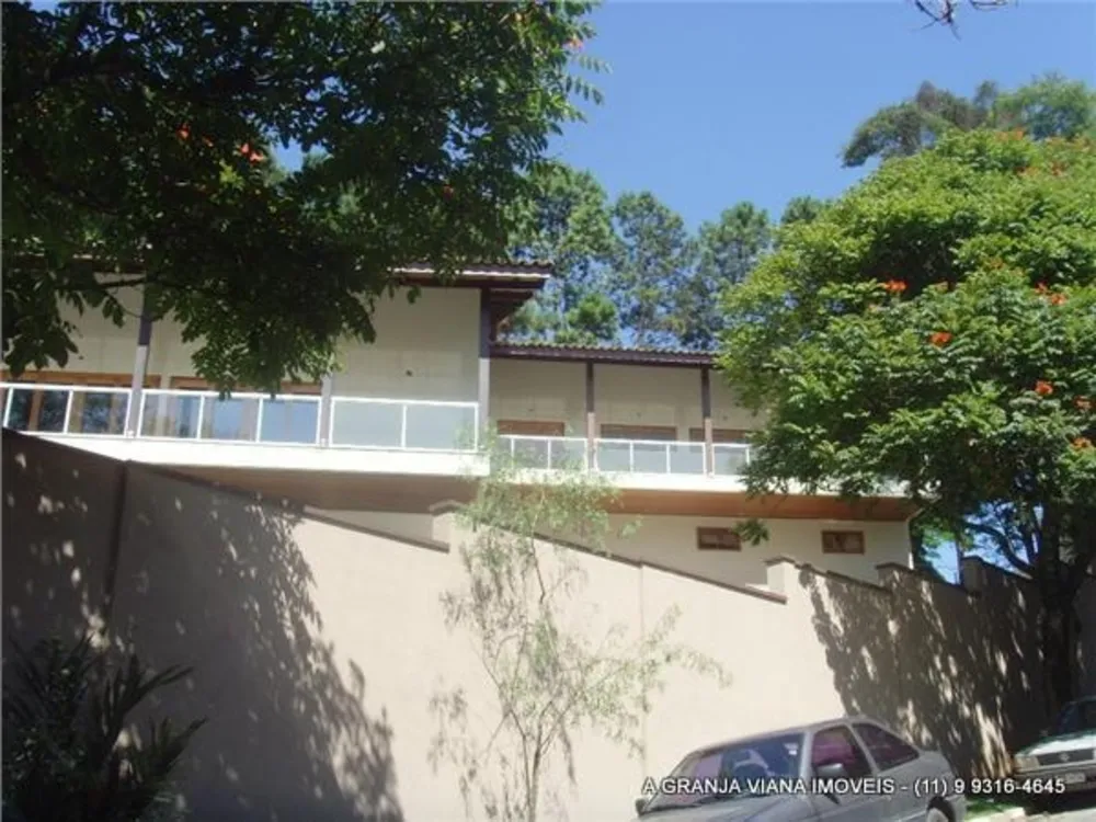Casa, 4 quartos, 800 m² - Foto 7