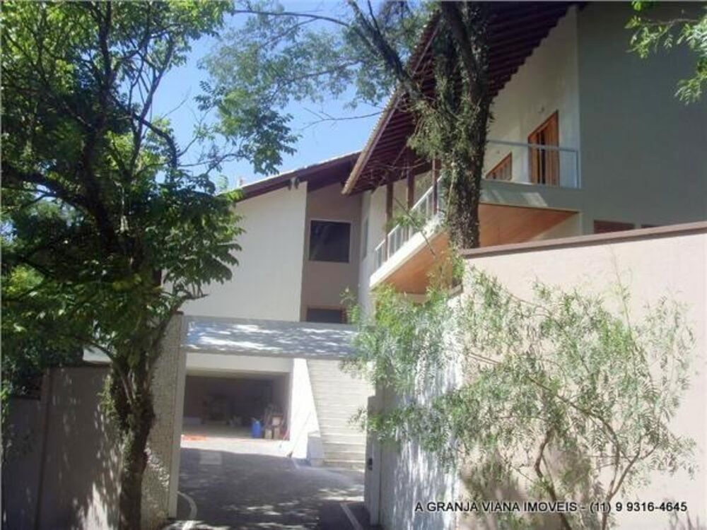 Casa à venda com 4 quartos, 800m² - Foto 3