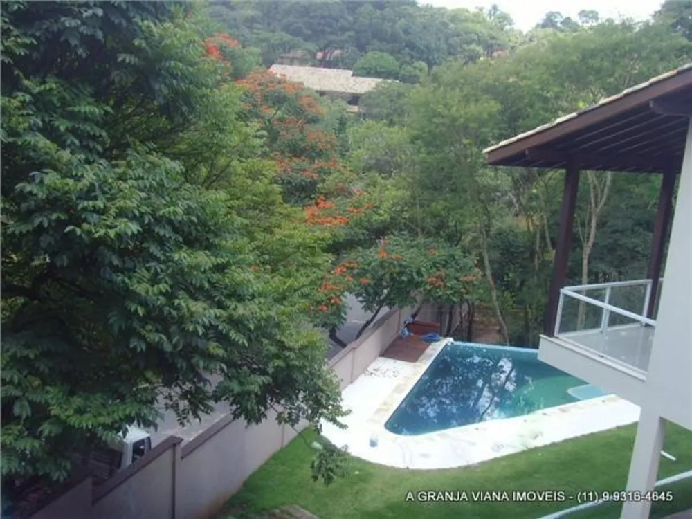 Casa, 4 quartos, 800 m² - Foto 6