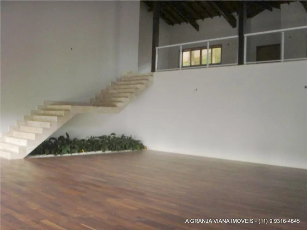 Casa, 4 quartos, 800 m² - Foto 13