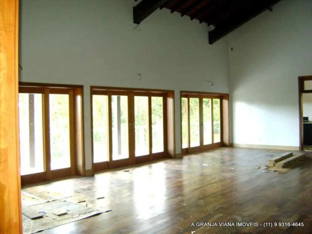 Casa, 4 quartos, 800 m² - Foto 2