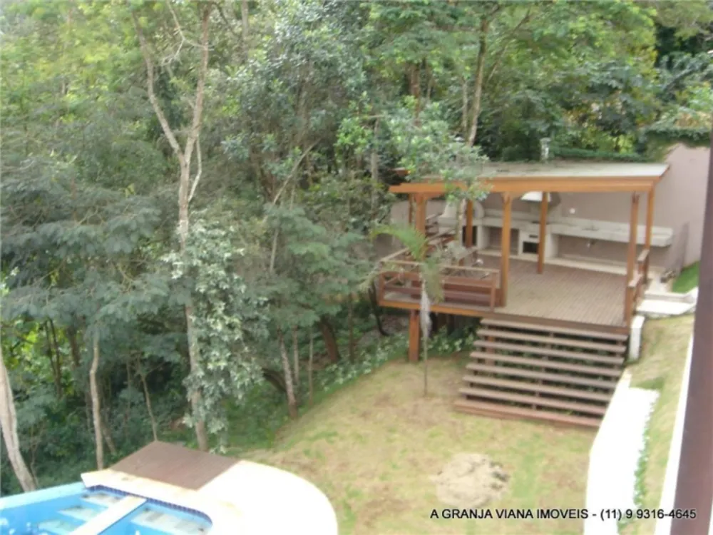 Casa, 4 quartos, 800 m² - Foto 12
