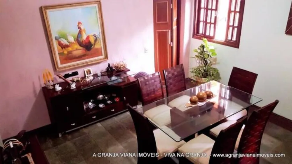 Casa de Condomínio, 3 quartos - Foto 3