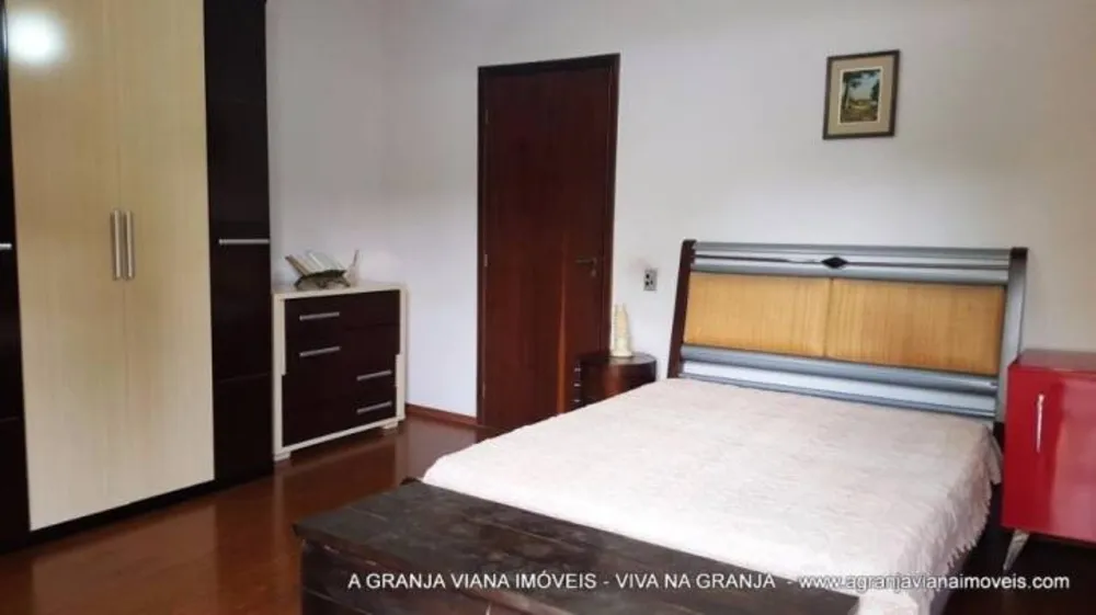Casa de Condomínio, 3 quartos - Foto 10