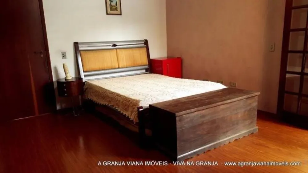 Casa de Condomínio, 3 quartos - Foto 9