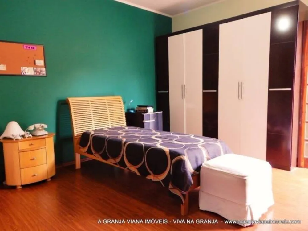 Casa de Condomínio, 3 quartos - Foto 11