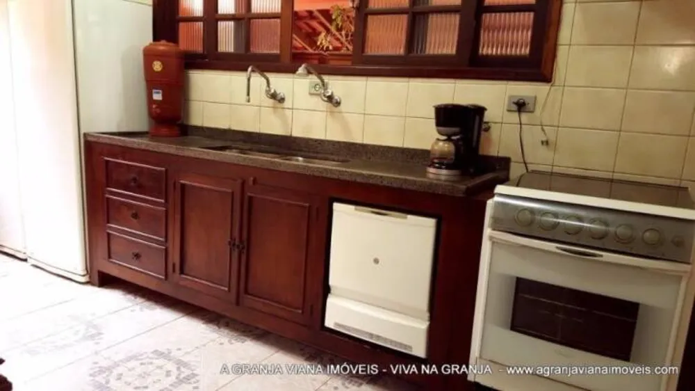 Casa de Condomínio, 3 quartos - Foto 7