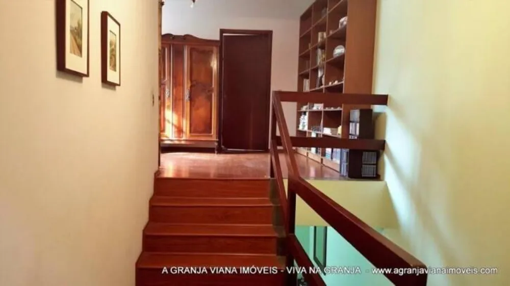 Casa de Condomínio, 3 quartos - Foto 8