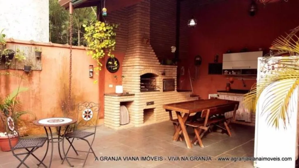 Casa de Condomínio, 3 quartos - Foto 15