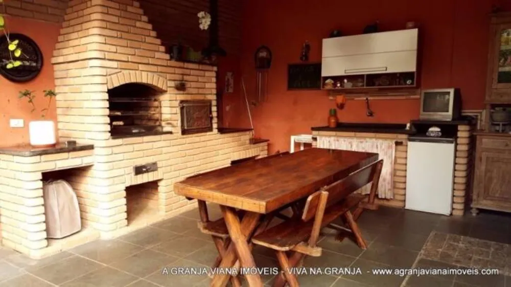Casa de Condomínio, 3 quartos - Foto 16