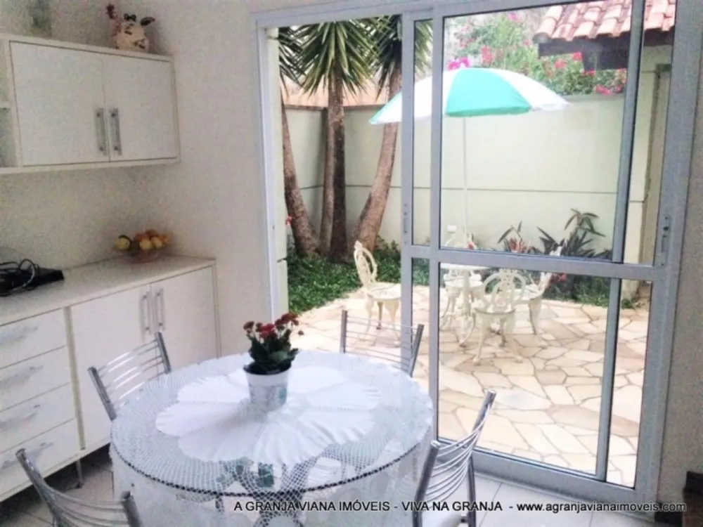 Casa, 3 quartos, 218 m² - Foto 5