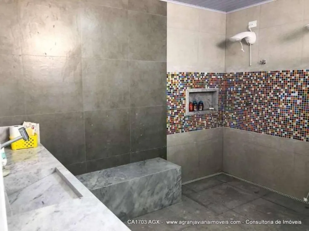 Casa de Condomínio, 5 quartos - Foto 2