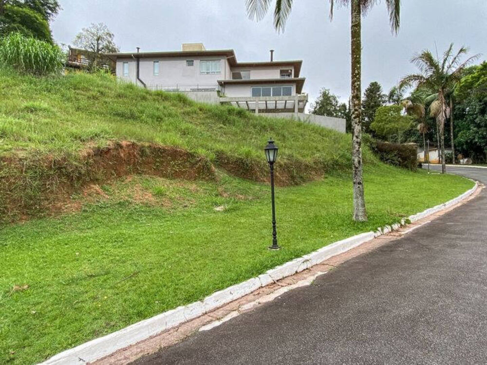 Terreno, 792 m² - Foto 1