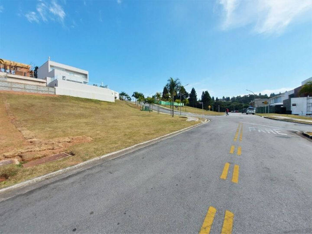 Terreno, 563 m² - Foto 1