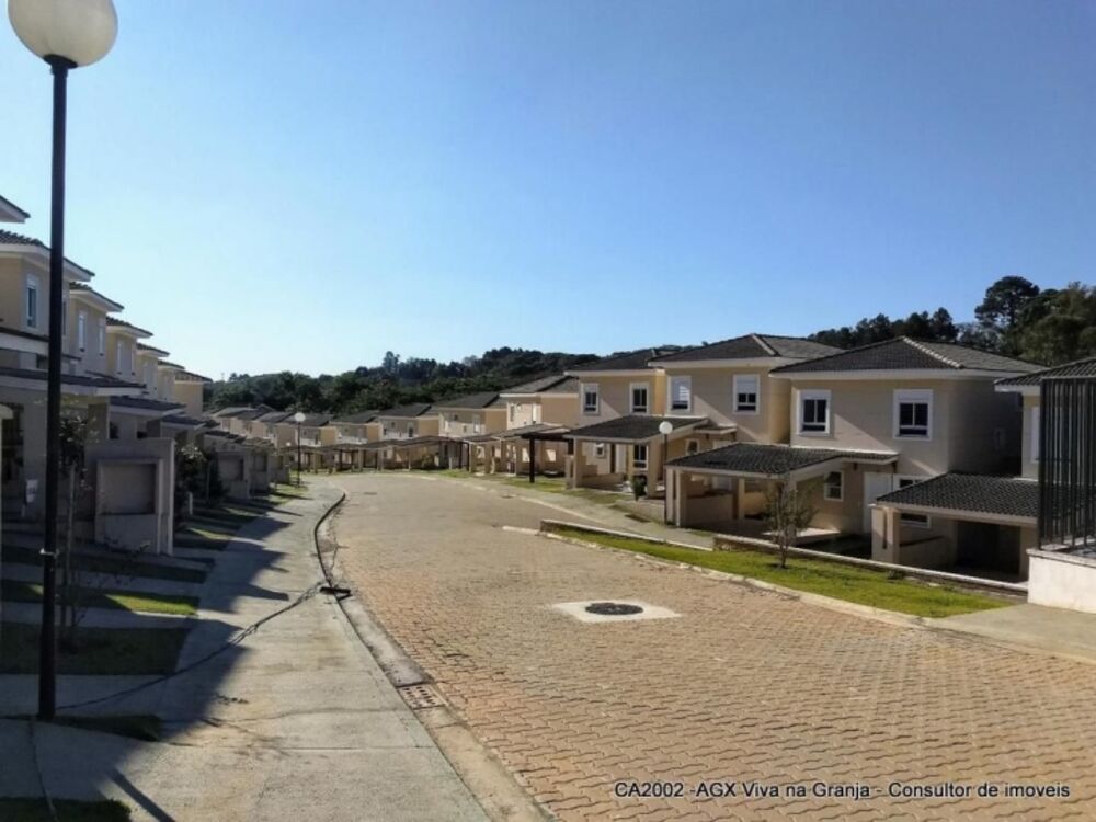 Casa, 3 quartos, 168 m² - Foto 4