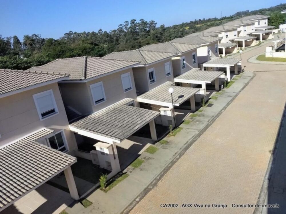 Casa, 3 quartos, 168 m² - Foto 2