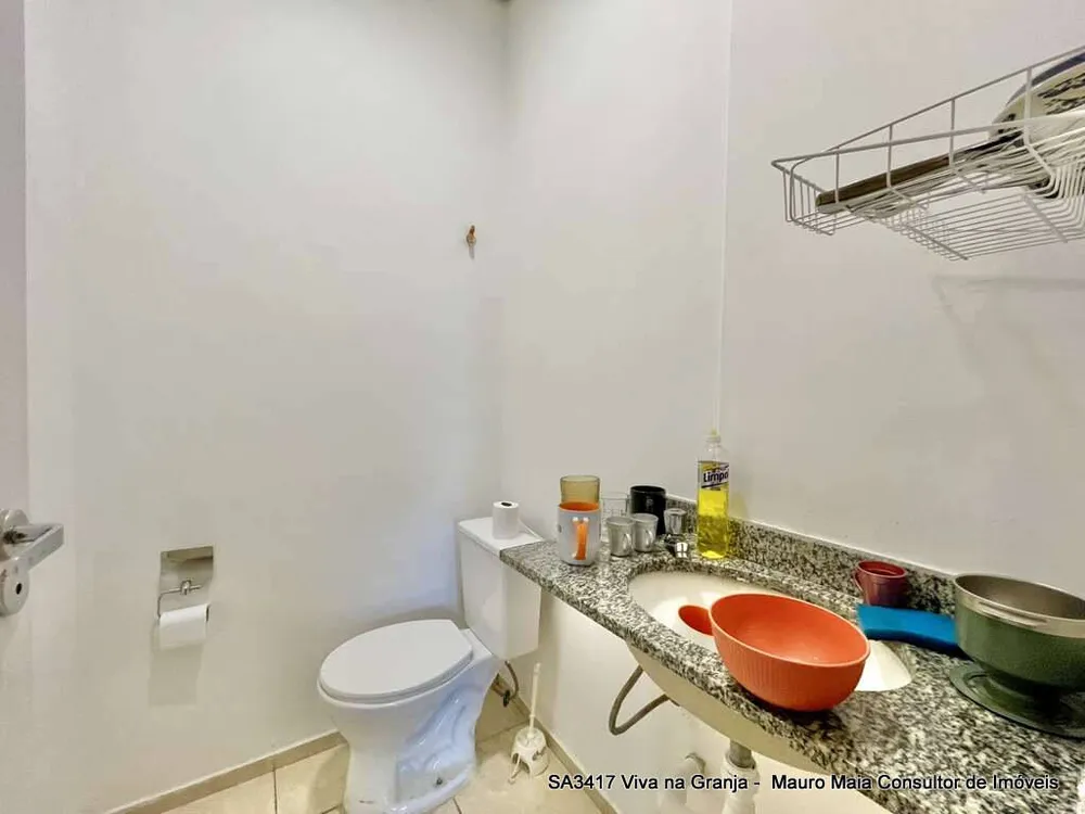 Sala-Conjunto, 81 m² - Foto 9