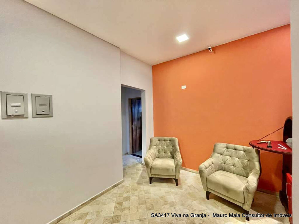 Conjunto Comercial-Sala à venda, 81m² - Foto 8