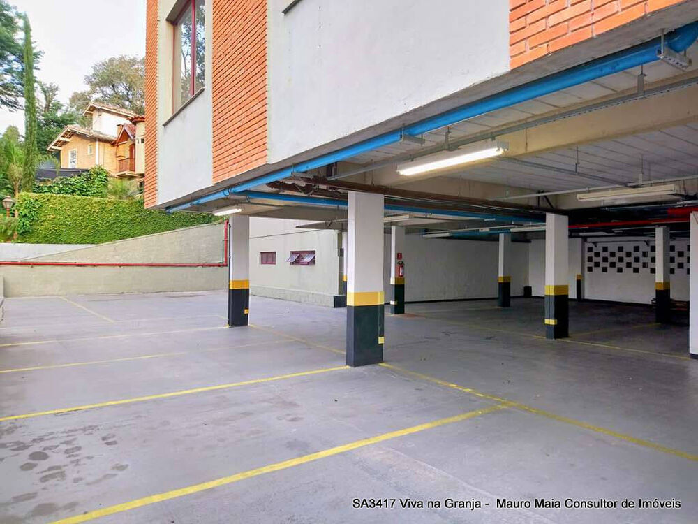 Conjunto Comercial-Sala à venda, 81m² - Foto 3