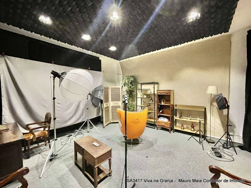 Conjunto Comercial-Sala à venda, 81m² - Foto 6