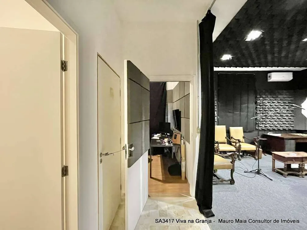 Sala-Conjunto, 81 m² - Foto 10