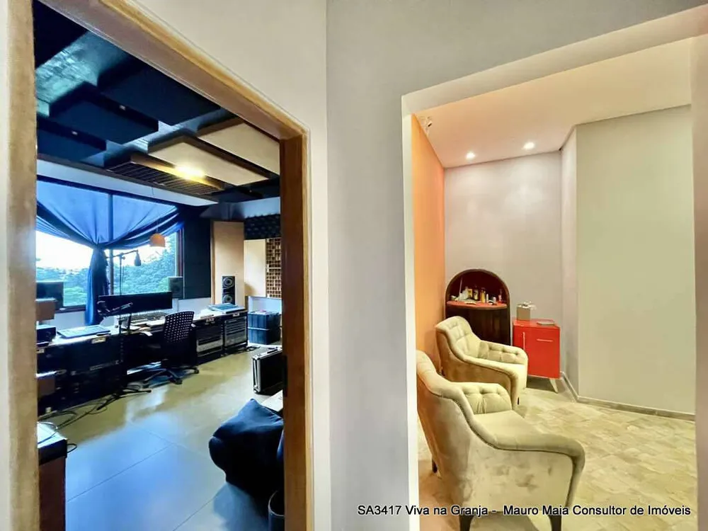 Sala-Conjunto, 81 m² - Foto 11