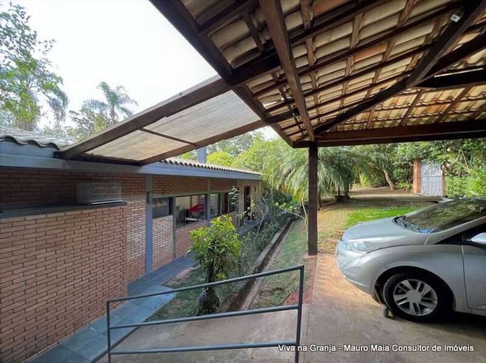 Casa à venda com 5 quartos, 382m² - Foto 4