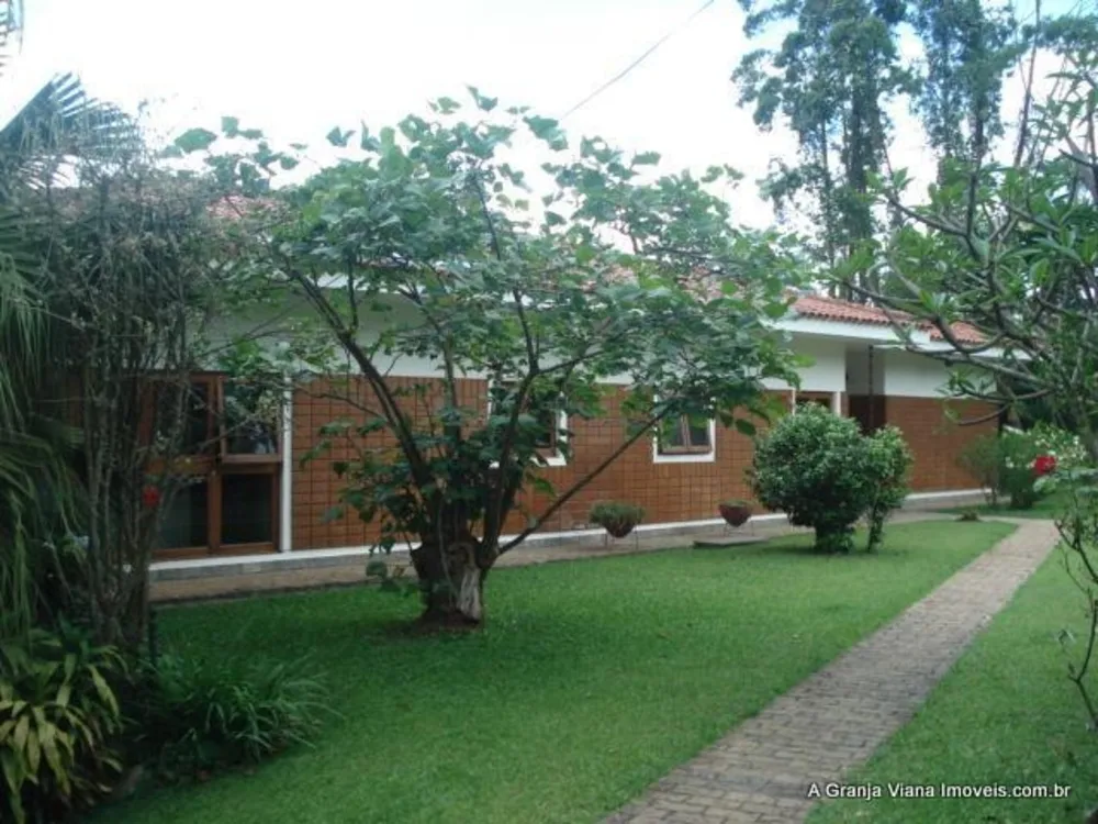 Casa, 3 quartos, 510 m² - Foto 12