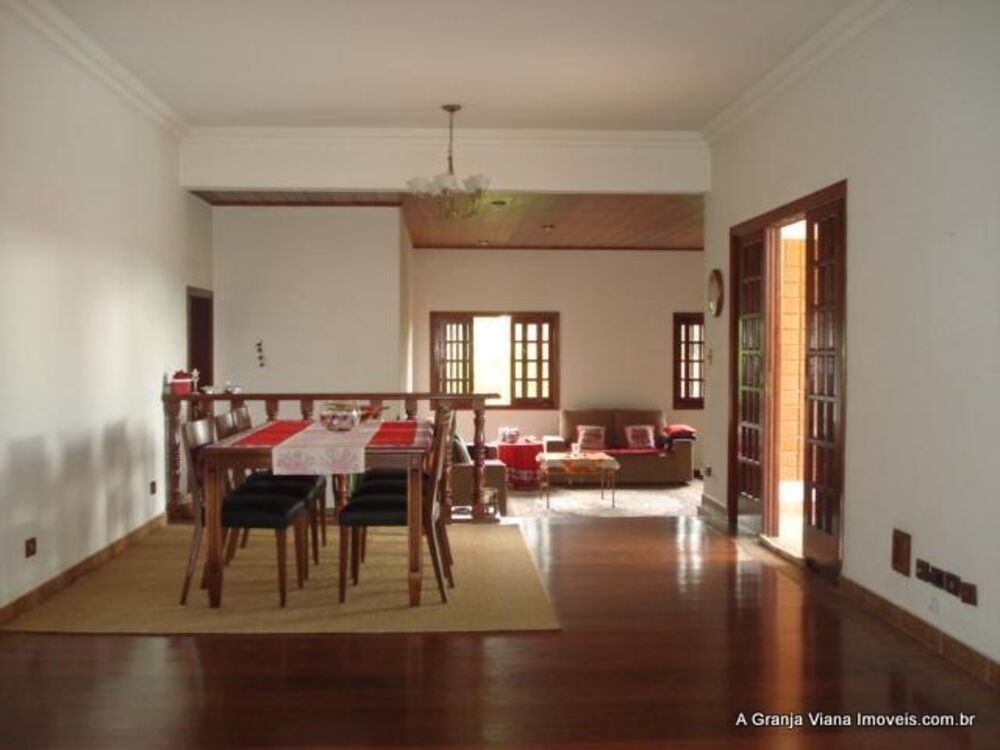 Casa, 3 quartos, 510 m² - Foto 3