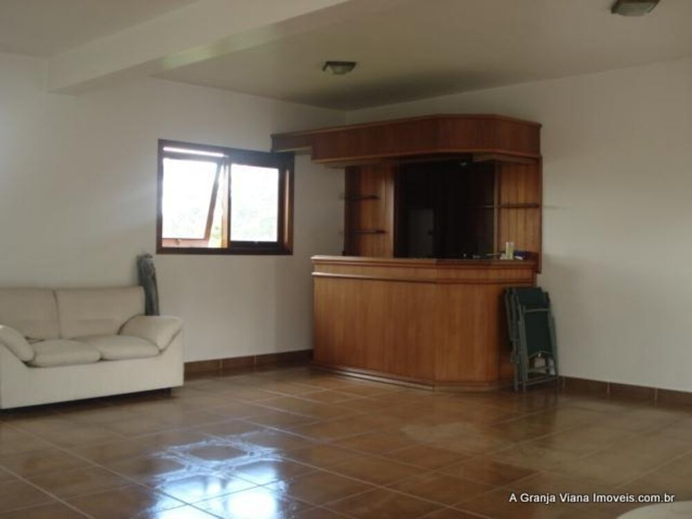 Casa, 3 quartos, 510 m² - Foto 1