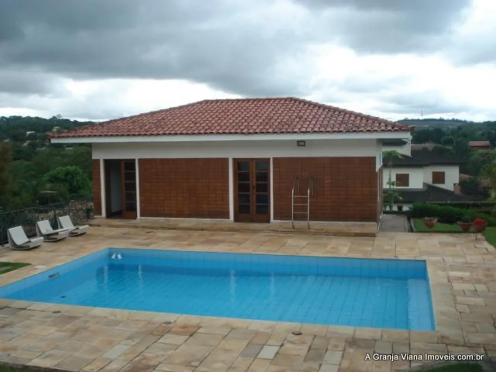 Casa, 3 quartos, 510 m² - Foto 4
