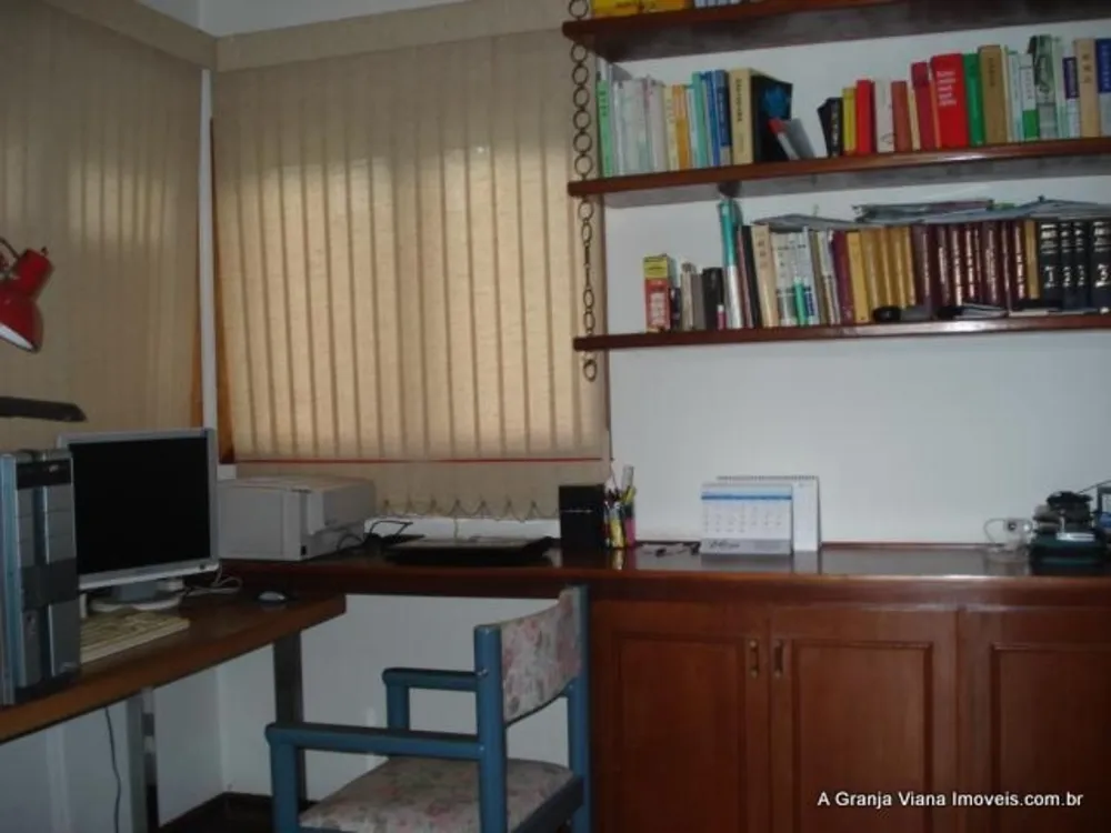Casa, 3 quartos, 510 m² - Foto 7
